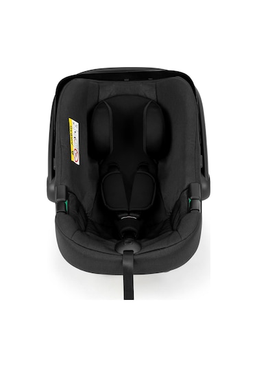 Bagi Capsule İ-size 0-13 Kg Oto Koltuğu Black