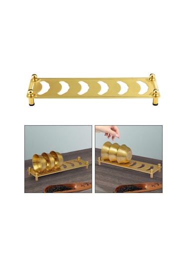 Suntek Magideal Depolama Rafı Centerpiece Accs