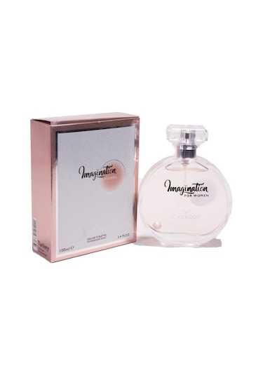Cazador 9903 Imagination Kadın Parfüm EDT 100 ML