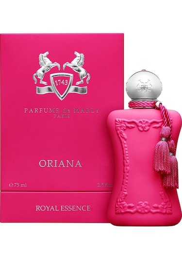 Parfums De Marly Oriana 75 ML Edp Oryantal
