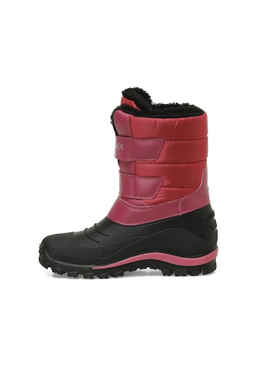 Lumberjack Snowy 4pr Fuşya Kız Çocuk Çizme Pembe