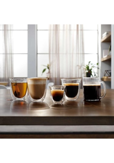 Delonghi Magnifica Evo ECAM290.21.B Tam Otomatik Espresso Makinesi