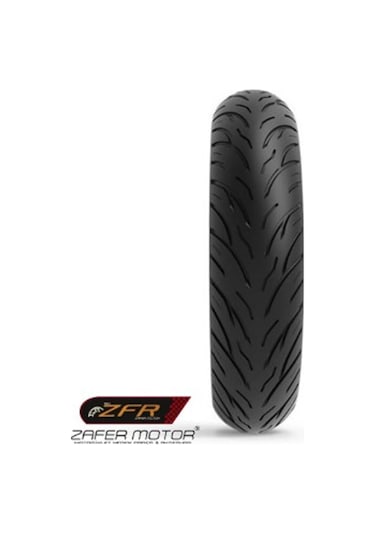 Anlas Tournee-2 130/70-13 63q Dubleks Lastik 2024 Üretim