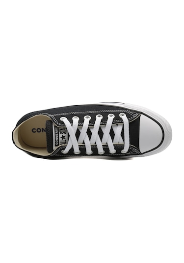 Converse Chuck Taylor All Star Çocuk Spor Ayakkabı Siyah 3j235c-c Siyah Beyaz Siyah - Beyaz