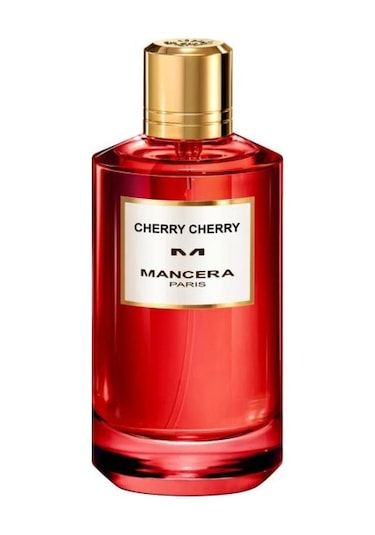 Mancera Cherry Cherry Edp 120 Ml Oryantal