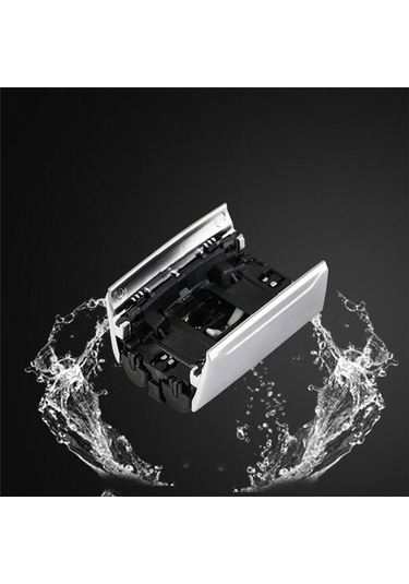 Braun 52s 5px Yedek Tıraş Başlığı - Ulzyvf Serisi Makinesi İçin