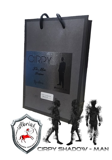 Abrias Cirpy Shadow Erkek Parfüm EDP 50 ML Fiyatları ve Özellikleri