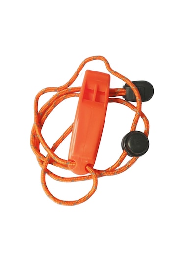 Suntek Açık Hava Balıkçılık Antrenörleri Için İpli Turuncu