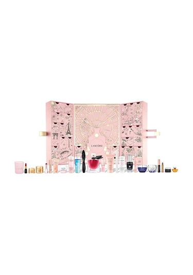 Lancome Advent Calendar Set