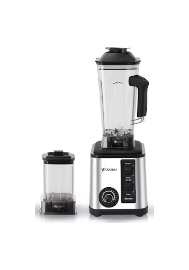 Yasomi 5042 Super Mix 800 W Buz Kırıcı Blender