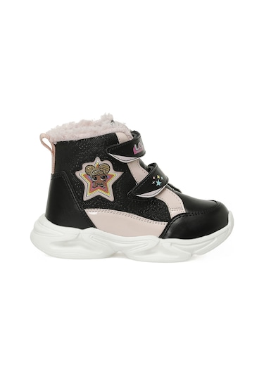 Lol Zella.p5pr Siyah Kız Çocuk 829 000000000102039677 Siyah