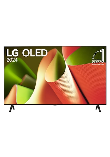 LG OLED55B46LA 55" 4K Ultra HD Smart OLED TV