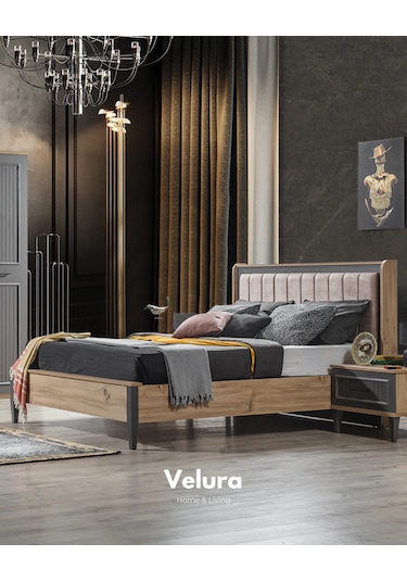 Cloud Modern Karyola