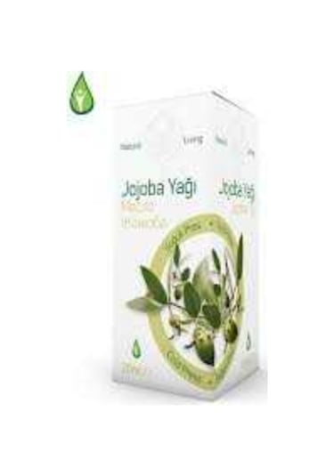 Gebece Jojoba Yağı 20 ML