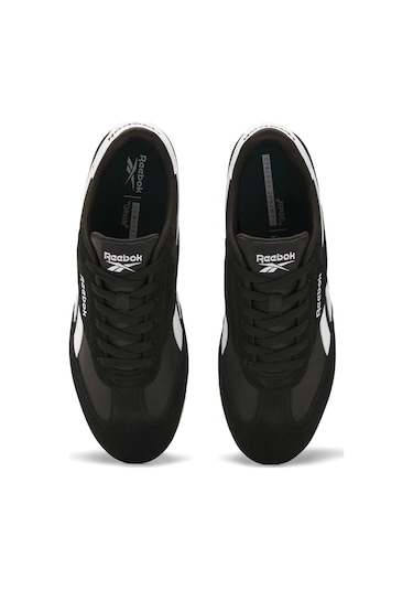 Reebok Run 70 Siyah Unisex Sneaker Siyah-beyaz