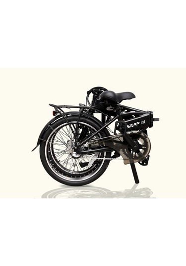 Enik Bikes Snap In Elektrikli Bisiklet