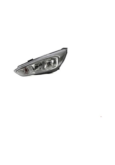 Focus 2015- Ön Far Krom Sol Oem No: F1eb-13w030-na