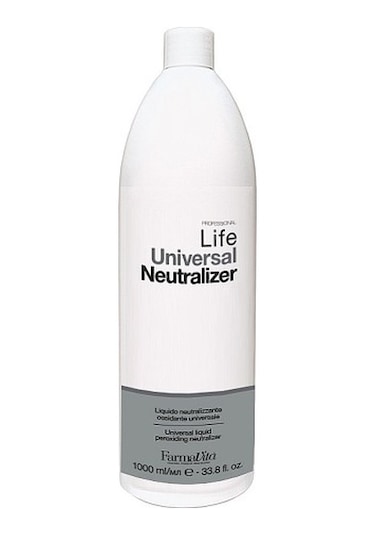 Farmavita Life Universal Perma Nötralizatör 1 L