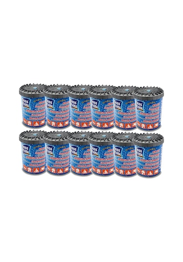 Miss Flora Nem Alıcı 200 G 12 Adet