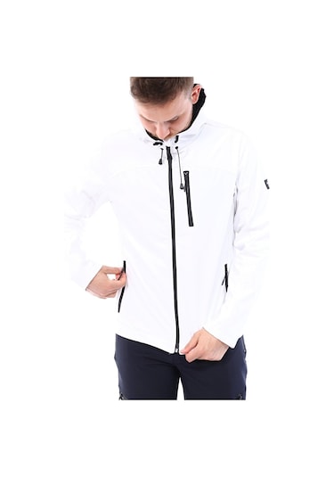 Ghassy Co.Erkek Içi Polarlı Su Ve Rüzgar Geçirmez Softshell Mont (538407635)