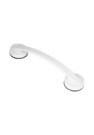 Bloomnest Lebıhmurah Bf546 Flyeer 11.6 İnç Güçlü Vantuzlu Kol Dayama, Punch Küve, Çocuk Banyo Aks. Dğ. 47723628 Beyaz