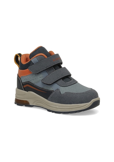 Kinetix Tepana 4pr Mavi Erkek Çocuk Sneaker Bot 000000000101785140 Mavi