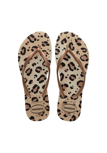 Havaianas Dore Kadın Plaj Terliği 4103352 Dore Altın