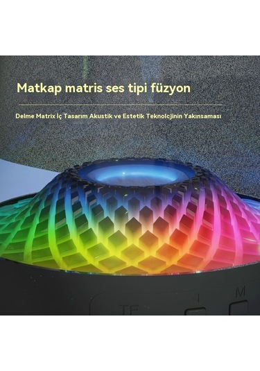 "ev" Subwoofer Masaüstübuet Hoparlör