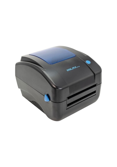 Palmx Dxp-400 203dpı Direkt Termal Usb+ethernet Barkod Yazıcı Ribonsuz Kullanım