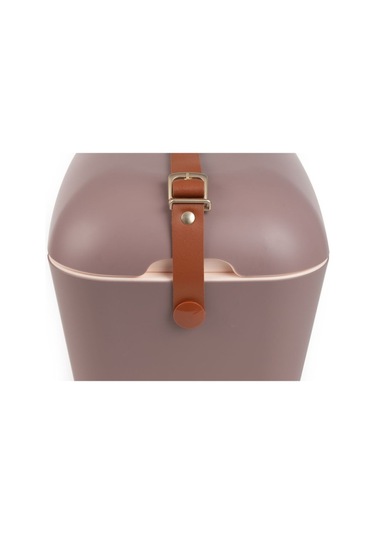 Polarbox Mauve Gold 20l Kahverengi