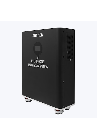 Antfea T1680 All In One Sistem