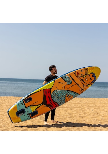 Bondy Paddle Board / Sup Board 323 Cm