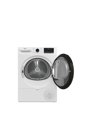 Beko KMB 900 I 9 KG Isı Pompalı Çamaşır Kurutma Makinesi