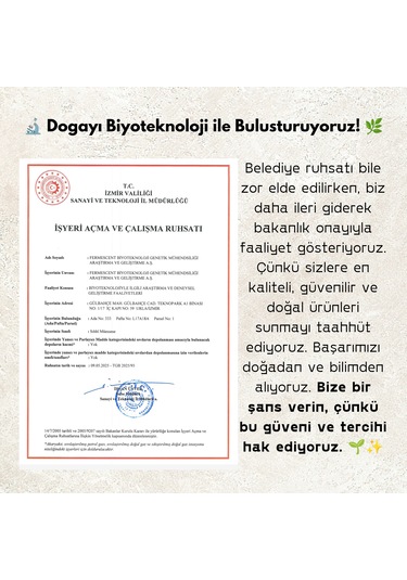 Fermescent Yabani Lavanta Karabaş Hidrosolü Suyu -100 ML