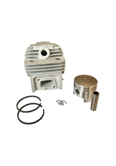 Motorlu Tırpan Silindir Piston Set 44 Mm