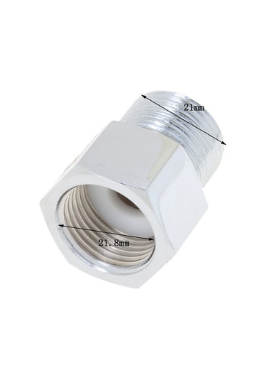 Suntek Akvaryum Tankı Silindir Adaptörü Dönüştürücü