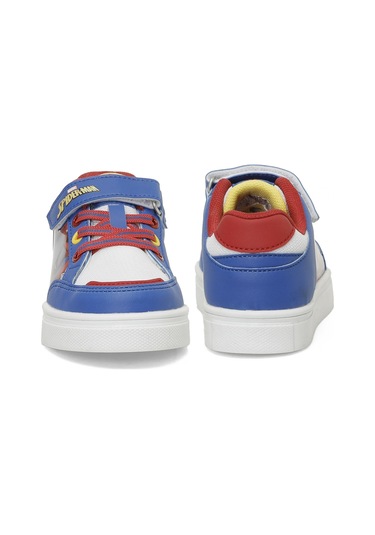 Spiderman Remmı.p5fx Saks Erkek Çocuk Sneaker 000000000101972635 Mavi