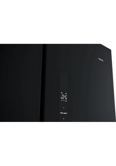 Teka RFD 77825 GBK EU 516 LT No-Frost Gardırop Tipi Buzdolabı