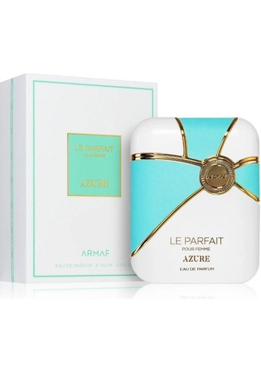 Armaf Le Parfait Pour Femme Azure Edp 100 Ml Kadın Parfümü Oryantal