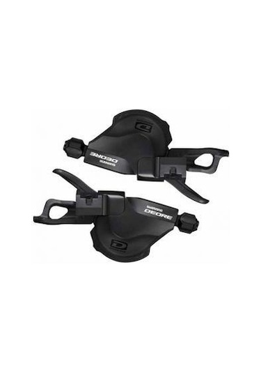 Shimano Deore Vite kolu SL-M610-i 2/3x10 vites