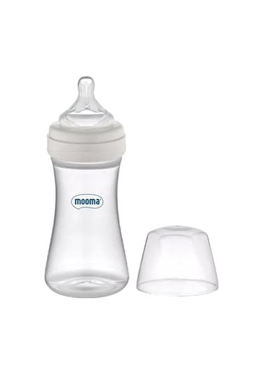 Mooma Kindy Biberon 150 Ml 0-6 Ay