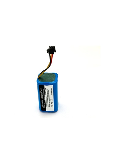 Neatsvor X500 Süpürge 3200 Mah Batarya