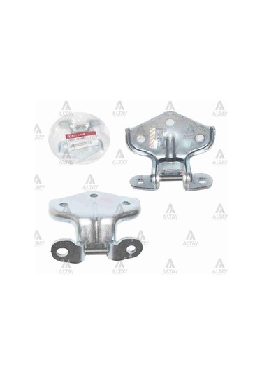 HMC 79315-4 Kapı Menteşesi Ön Alt Sol Bongo 04-