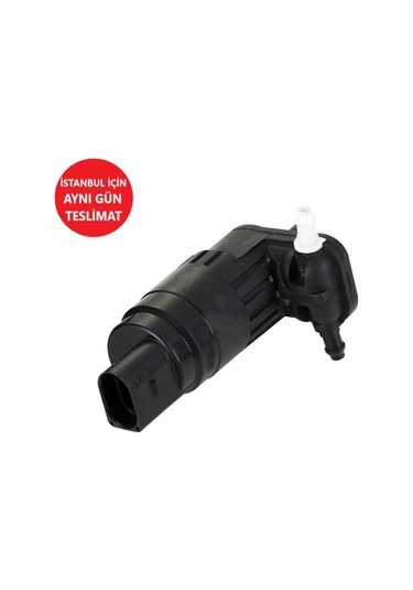 Volkswagen Transporter T6 Cam Su Fiskiye Motoru 2011--2018