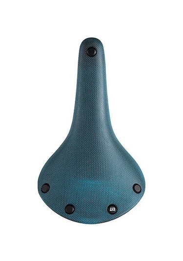 Brooks Cambium C17 All Weather Sele Octane C201 A06354 Siyah