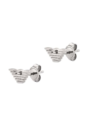 Emporio Armani Ajegs3318-040 Erkek Küpe Renkli