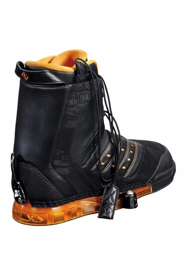Cwb Faction Wakeboard Ayak Bağlaması 43 45