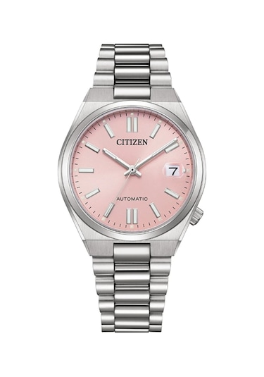 Cıtızen Tsuyosa 37mm Nj0200-50z Kol Saati