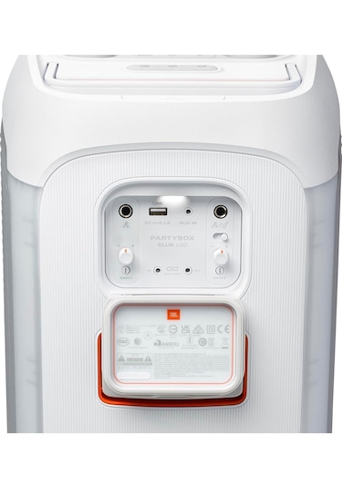 Jbl Partybox Club120 Bluetooth Hoparlör