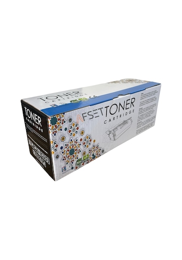 Hp Laserjet Mfp 137fnw / 135a / 107a / W1106a-106a  Uyumlu Toner